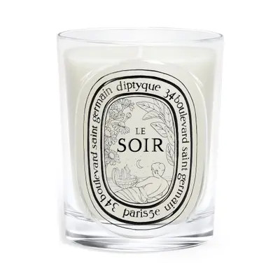 Diptyque Le Soir Classic Candle at Nordstrom | Nordstrom