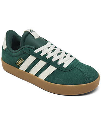 Adidas Women's VL Court 3.0 Casual Sneakers from Finish Line - Macy's | Macy's