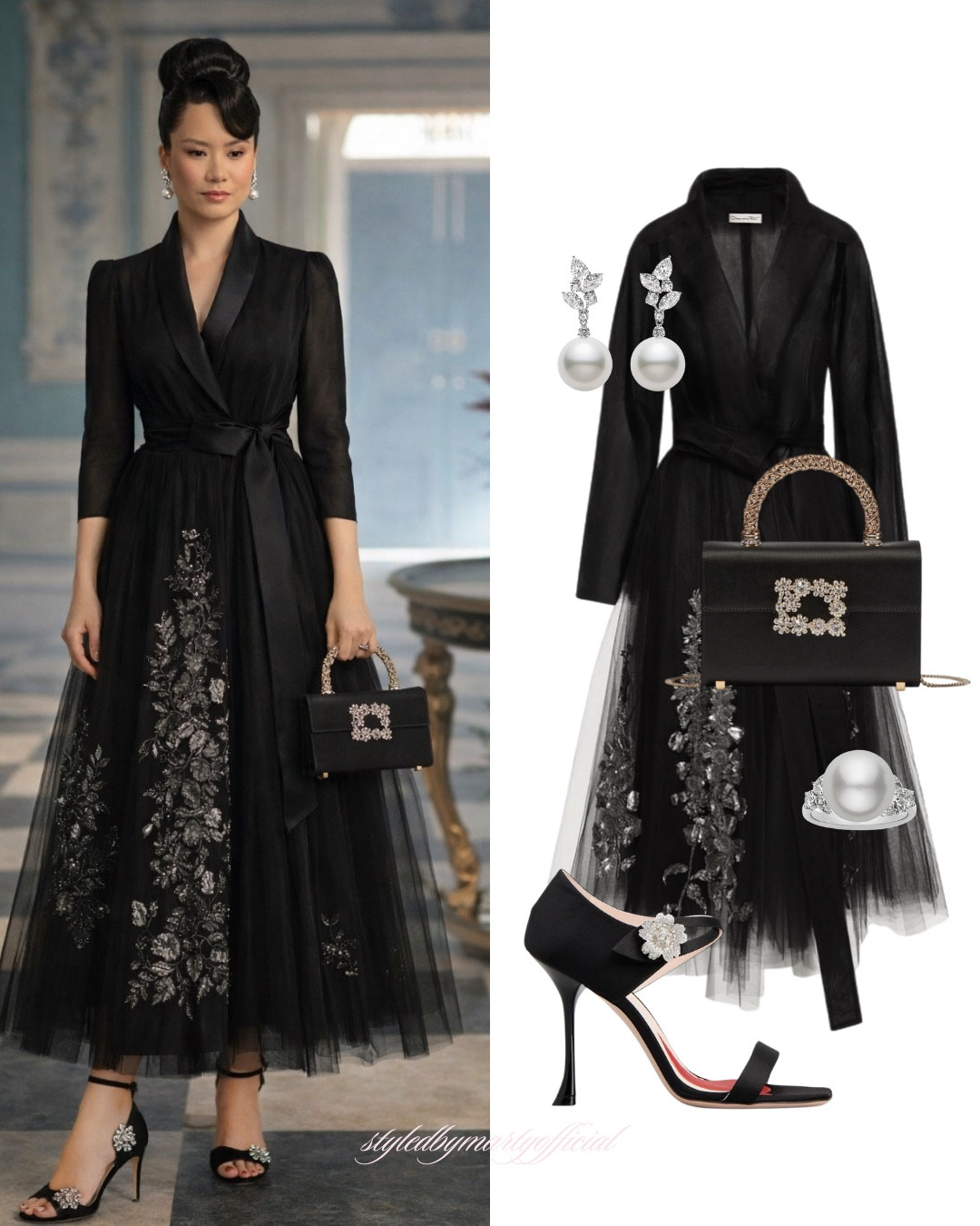 How I'd style the Bridgerton Characters Today Part 2 🎀🪻🐝🩵
 

Bridgerton style, Bridgerton inspired, regency core, regency fashion, feminine style, feminine outfit, elegant outfit, spring fashion, spring outfit, spring dress,classy outfit, pink outfit , pink dress, romantic style, romantic dress, princess core, floral fashion, floral dress, occasion wear, formal wear, luxury fashion 

#LTKWedding #LTKSeasonal #LTKootd