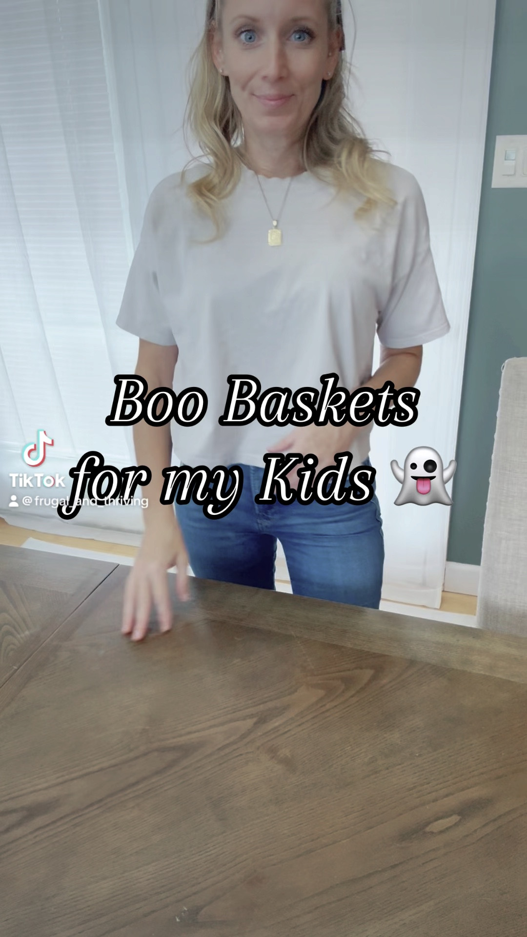 🎃✨ October is here, and you know what that means! 

Time to kick off the spooky season with my kids' boo baskets! 👻💀 Let the Halloween festivities begin! 

What’s in your boo basket this year? 🍬🕷️ #OctoberVibes #BooBaskets #SpookySeason #halloween2024 


#LTKKids #LTKHalloween #LTKSeasonal