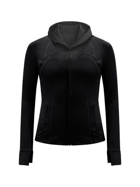 Define Jacket *Nulu | Women's Hoodies & Sweatshirts | lululemon | Lululemon (US)