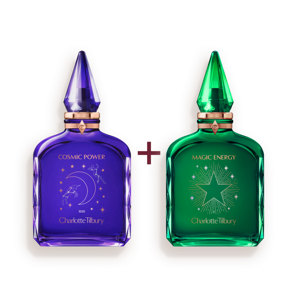 50% Off* Fragrance 100ml Duo: 2 For 1 | Charlotte Tilbury | Charlotte Tilbury (US)