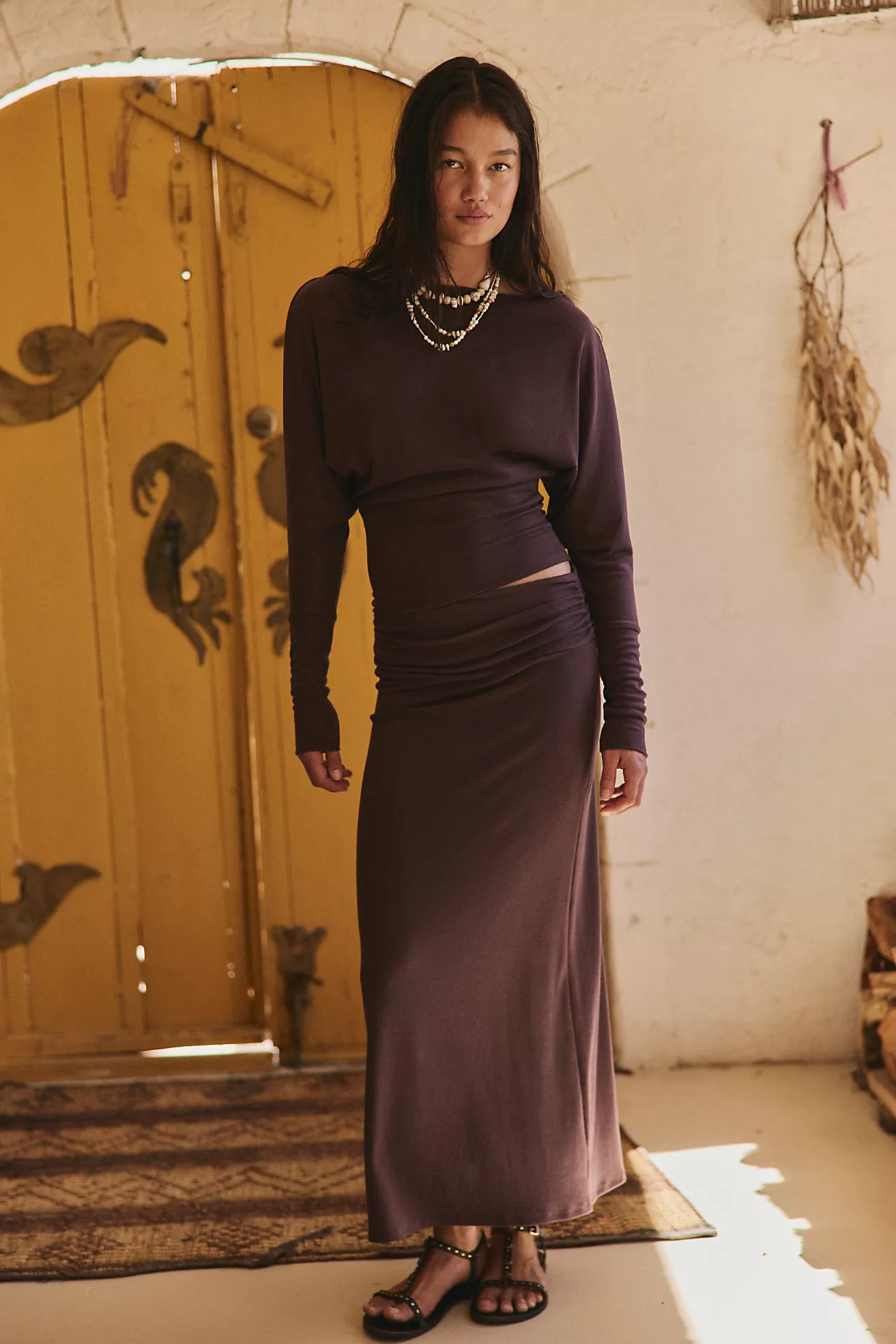 Good Feels Sensual Set | Free People (Global - UK&FR Excluded)