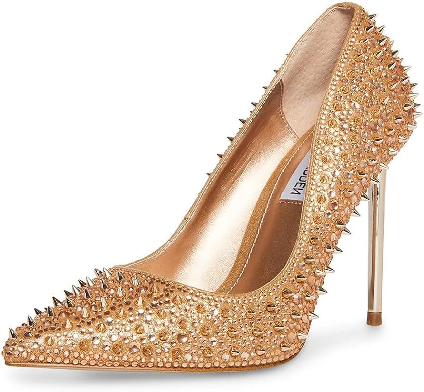 Steve Madden Women's Pump | Amazon (US)