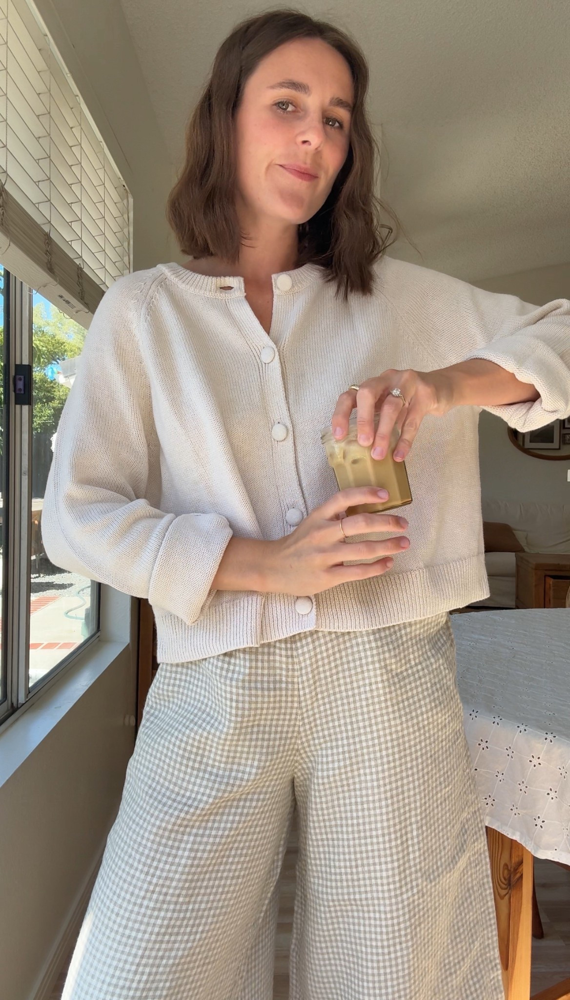 $32 100% cotton cardigan that comes in tons of cute colors! A must for fall🍂

#LTKSaleAlert #LTKFindsUnder100 #LTKSeasonal