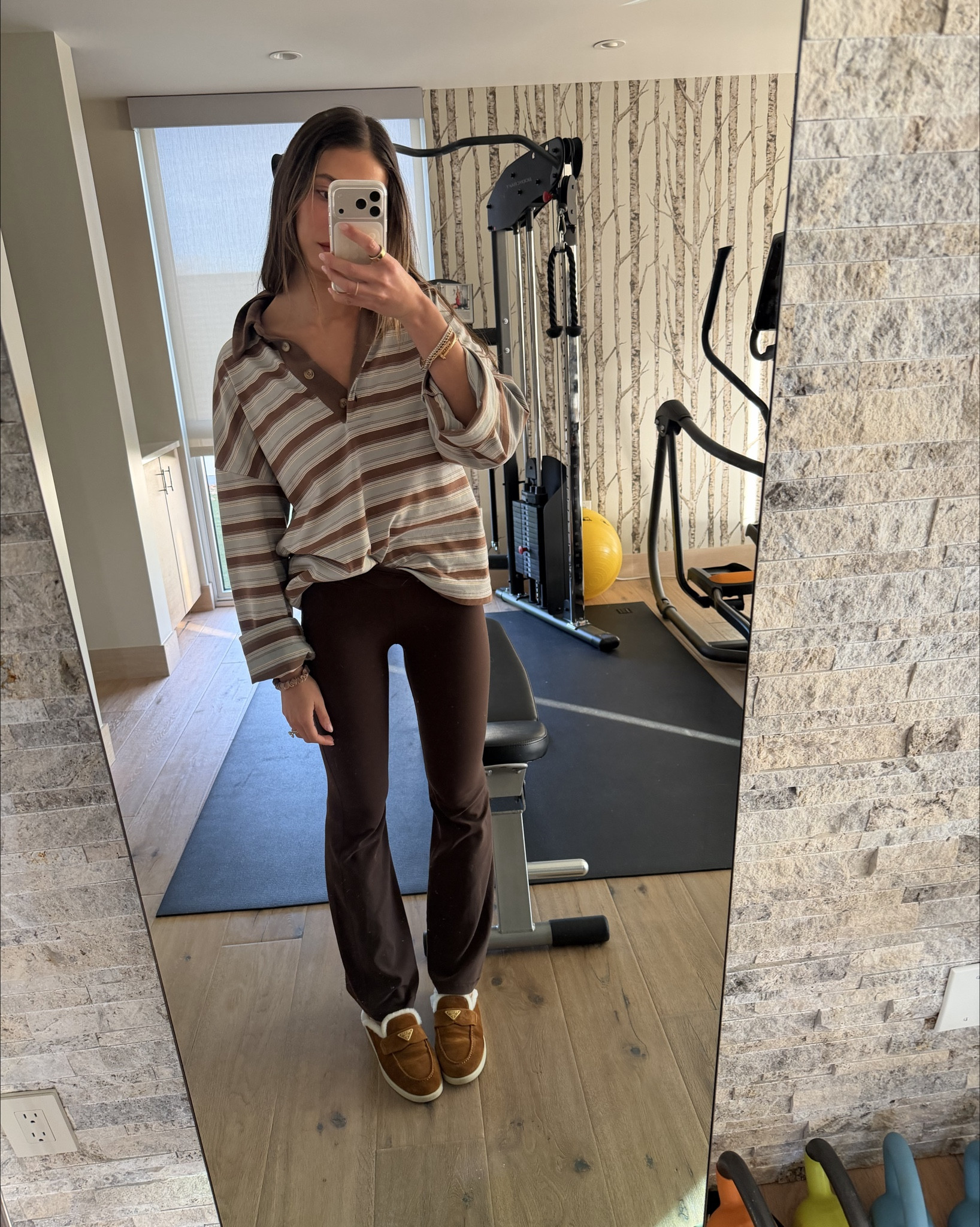 Chill cooking day outfit

#LTKdayinmylife #LTKootd #LTKActive
