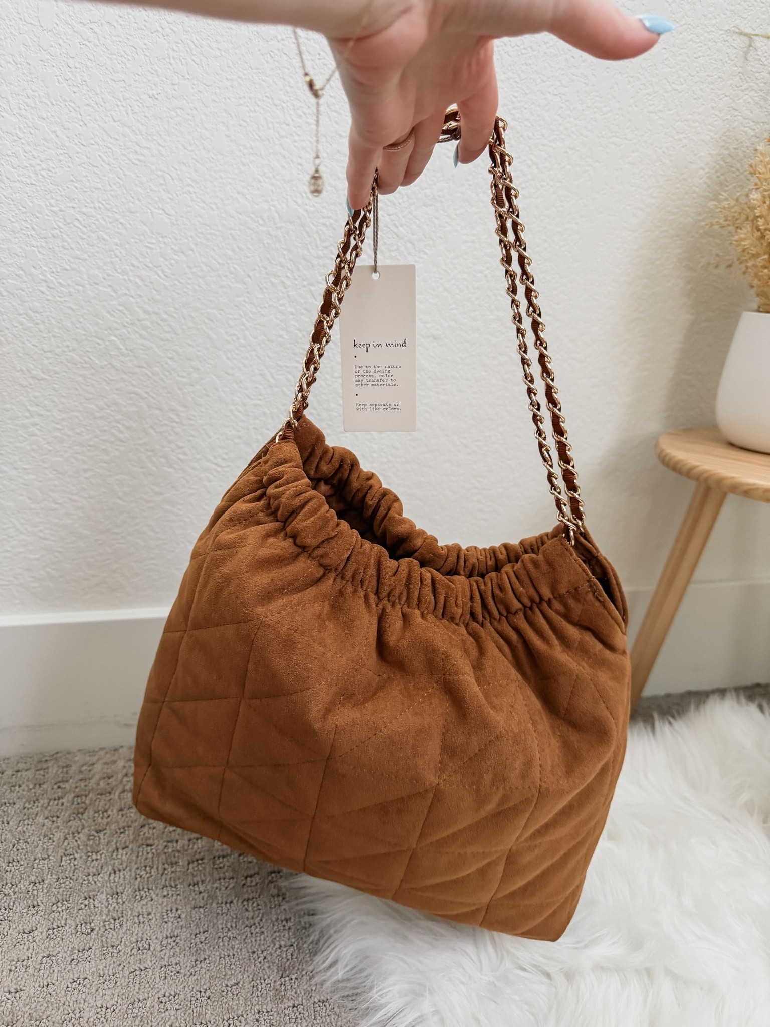 New favorite purse from target! Fall bag.

#LTKSeasonal #LTKmomlife