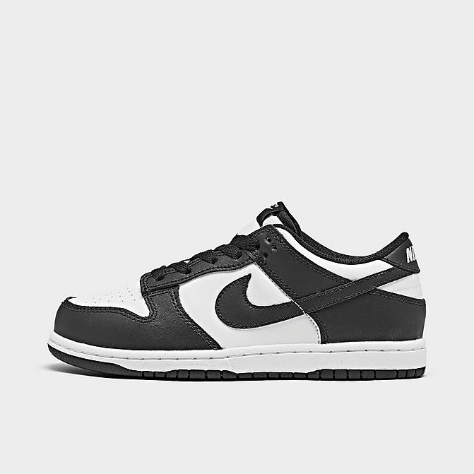 Little Kids' Nike Dunk Low Casual Shoes | Finish Line (US)