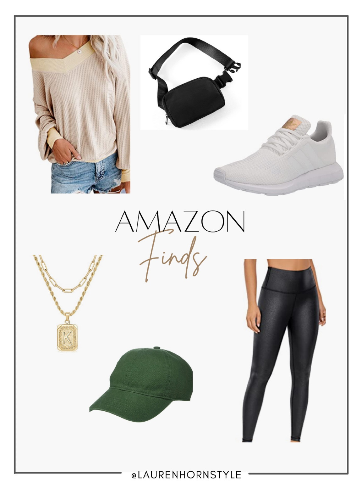 Amazon finds casual 

#LTKshoecrush #LTKSeasonal #LTKstyletip