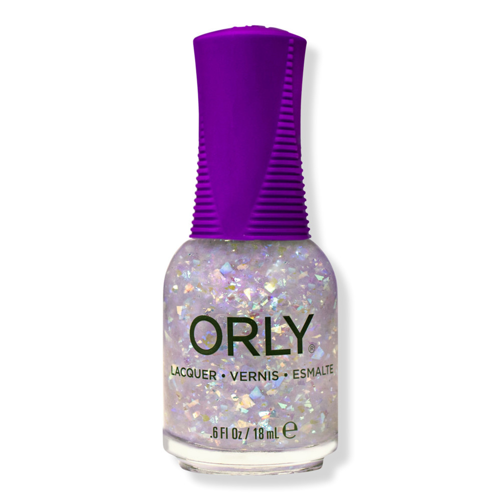 Orly Kick Glass Top Effect - Nail Lacquer (Kick Glass) | Ulta