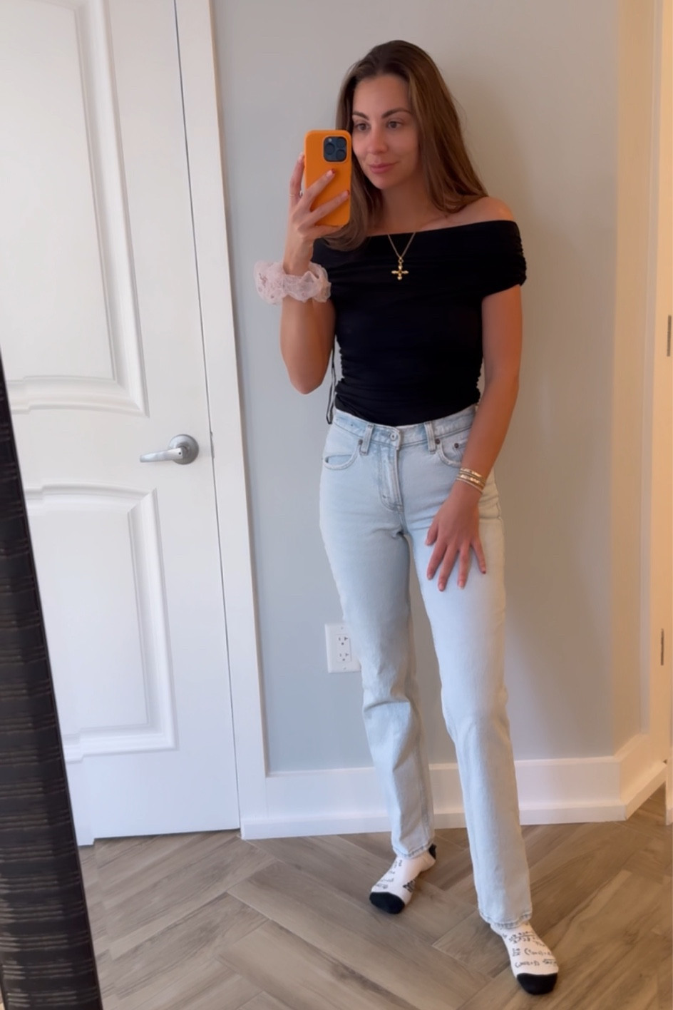 15% off Abercrombie and fitch 

#LTKHolidaySale #LTKsalealert #LTKHoliday