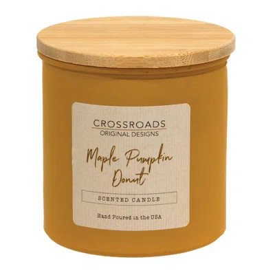 Crossroads Modern Scented Jar Candle | Wayfair North America