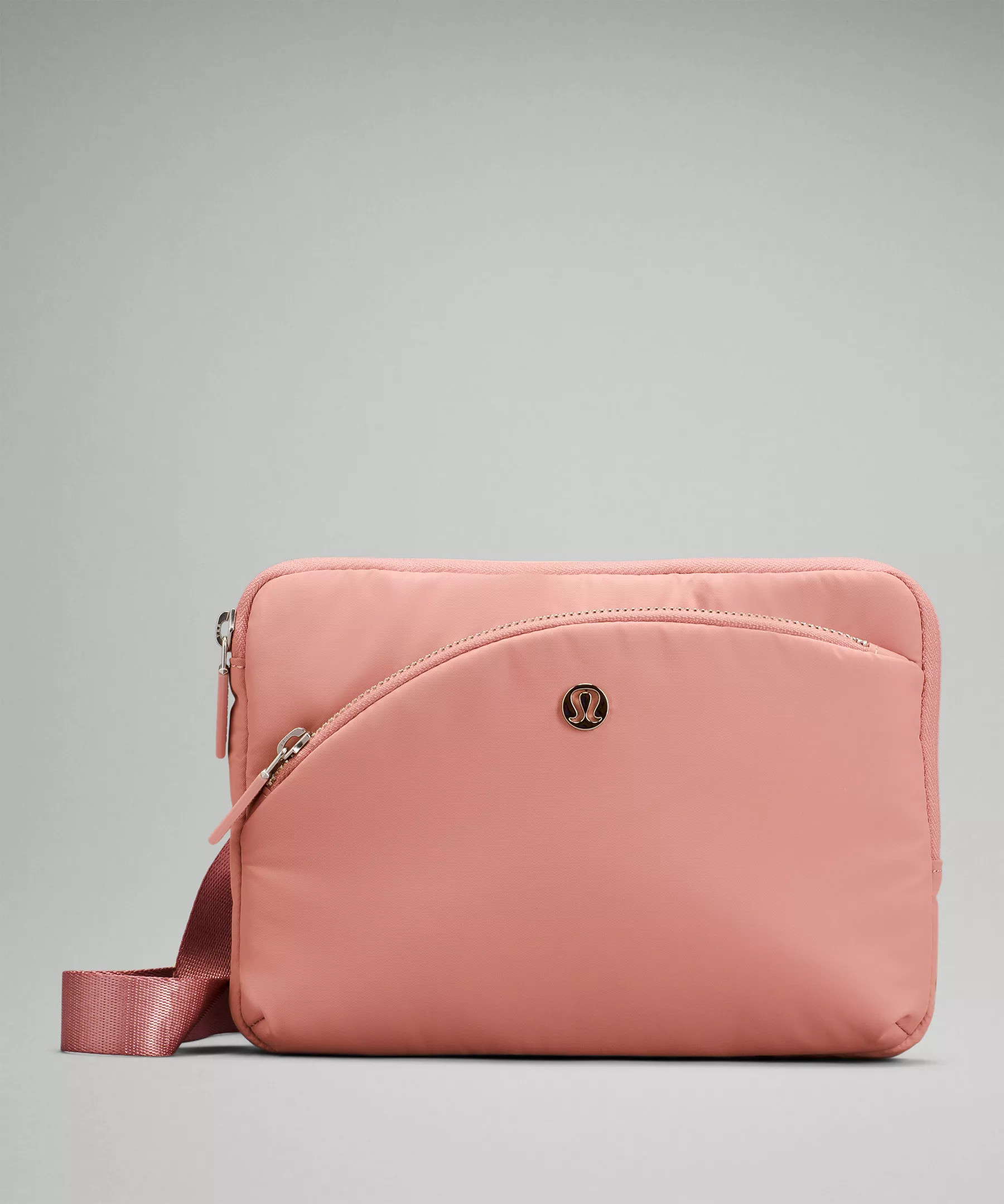 Curved Lines Crossbody Bag | Lululemon (US)