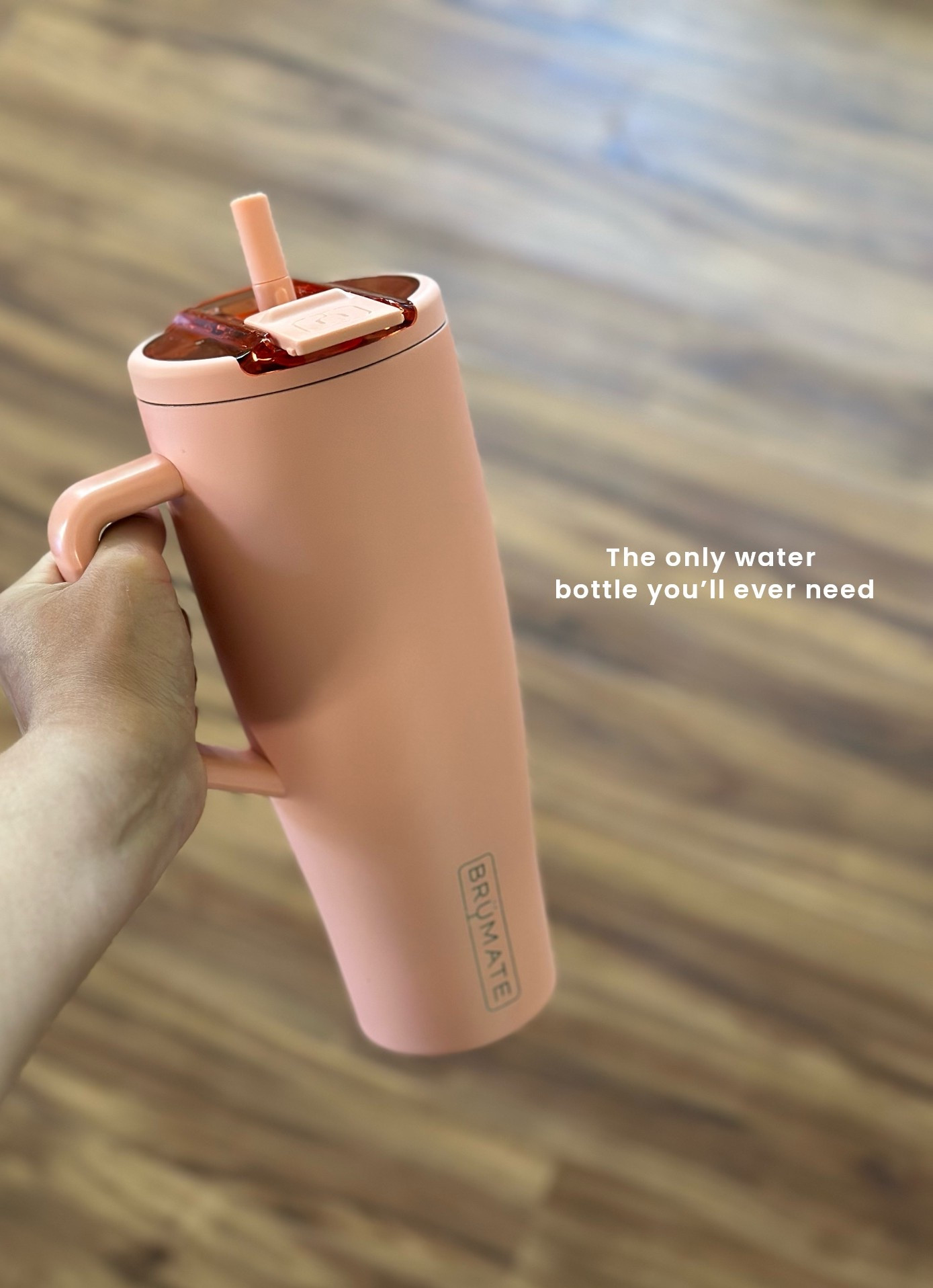 I’m officially team Brumate! I’ve tried all the water bottles and this one is THE BEST — I’m picky! All parts in the lid are removable and washable! No mold build up here!

Hydration, water bottles, best water bottle, brumate

#LTKmomlife #LTKdayinmylife #LTKfitnessgoals