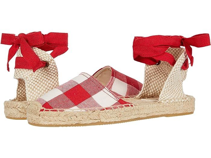 Soludos Lauren Espadrille Sandal2Rated 2 stars out of 51 Review | Zappos