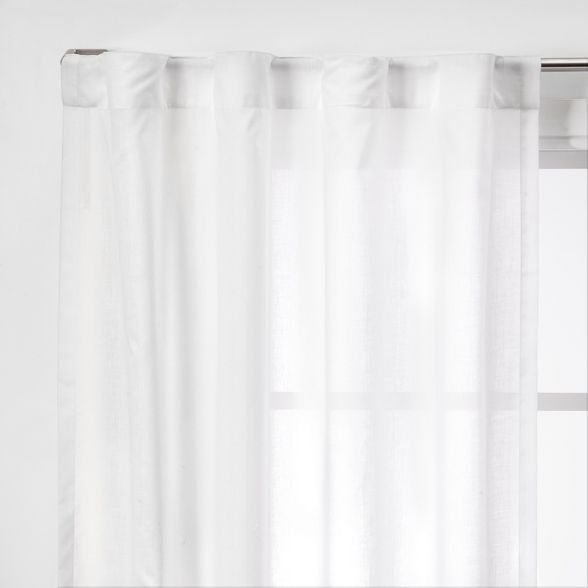 2pk Basics Curtain Panels - Made By Design™ | Target