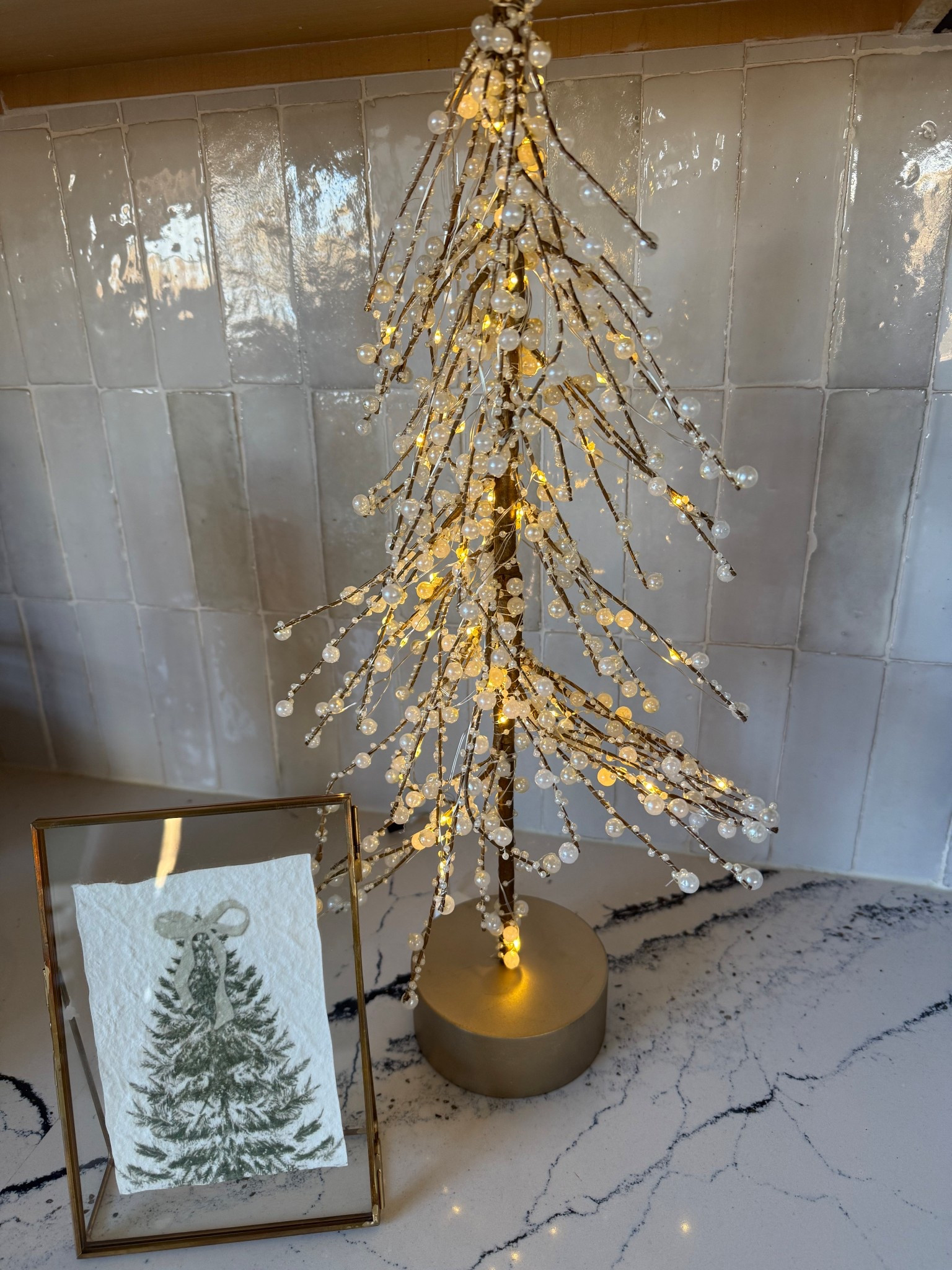 Soft Mini Gingerbread Cookies

Ingredients
	•	3 cups all-purpose flour (spooned & leveled)
	•	2 tsp ground ginger
	•	1 ½ tsp cinnamon
	•	½ tsp nutmeg
	•	¼ tsp cloves
	•	½ tsp salt
	•	¾ tsp baking soda
	•	¾ cup unsalted butter, softened
	•	½ cup packed dark brown sugar
	•	⅔ cup unsulfured molasses
	•	1 large egg
	•	1 tsp pure vanilla extract

⸻

Instructions
	1.	Whisk dry ingredients
In a medium bowl, whisk together flour, ginger, cinnamon, nutmeg, cloves, salt, and baking soda. Set aside.
	2.	Cream butter + sugar
In a large bowl, beat butter and brown sugar until light and fluffy (about 2 minutes). Mix in molasses, egg, and vanilla until smooth.
	3.	Combine + chill
Add dry ingredients gradually, mixing just until combined. Dough should be soft but not sticky — if it feels tacky, add 1–2 tbsp more flour.
Divide in half, flatten into discs, wrap in plastic wrap, and chill for at least 1 hour (or up to overnight).
This helps prevent crumbly edges when rolling!
	4.	Roll out
Roll dough on a lightly floured surface to ¼ inch thickness for soft cookies or ⅛ inch for crisp ones. For minis, stick with ¼ inch — it keeps them tender inside.
	5.	Cut + bake
Use small cookie cutters (1–2 inch size). Place on parchment-lined baking sheets about 1 inch apart.
Bake at 350°F (175°C) for 7–9 minutes until edges are just set — don’t overbake!
	6.	Cool + decorate
Let cookies rest on the sheet 5 minutes before moving to a rack. Once cooled, decorate or thread ribbon through if hanging on the tree.

⸻

✨ Tips for Perfect Texture
	•	Don’t skip chilling — it keeps the dough firm and prevents cracking.
	•	Roll on parchment for easy lifting and less flour (too much flour = crumbly).
	•	For extra moisture, add 1 tsp milk or cream if the dough feels dry before chilling.


#LTKGiftGuide