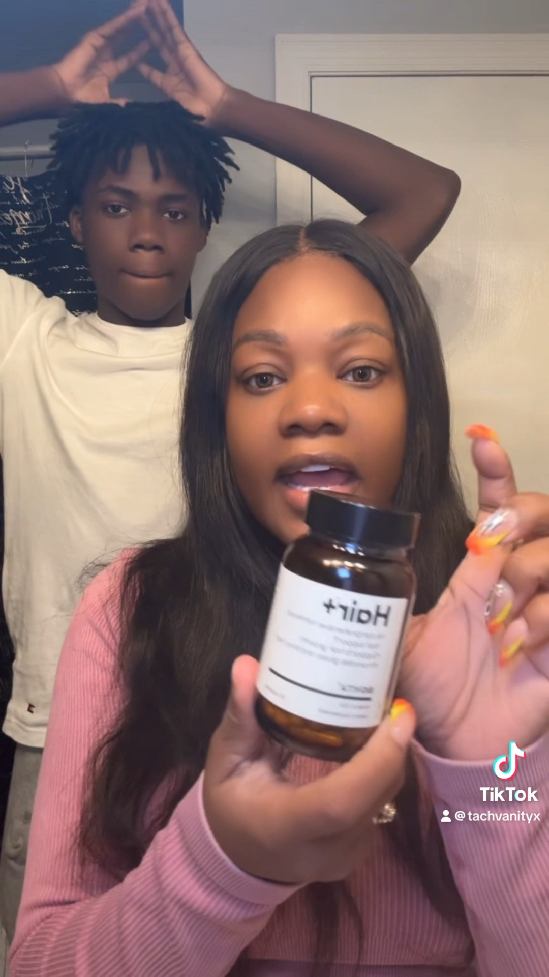 How to make my son’s 4c type hair dreadlocks grow faster

#LTKBeauty #LTKVideo #LTKSummerSales