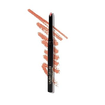 LAURA GELLER NEW YORK Modern Classic Lip Liner, Luxurious Creamy Long Lasting Lip Liner, Prevents... | Amazon (US)