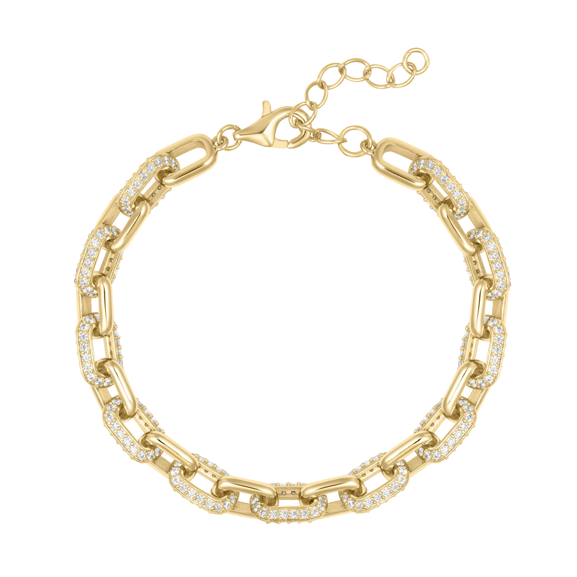 Headliner Bracelet | Electric Picks Jewelry