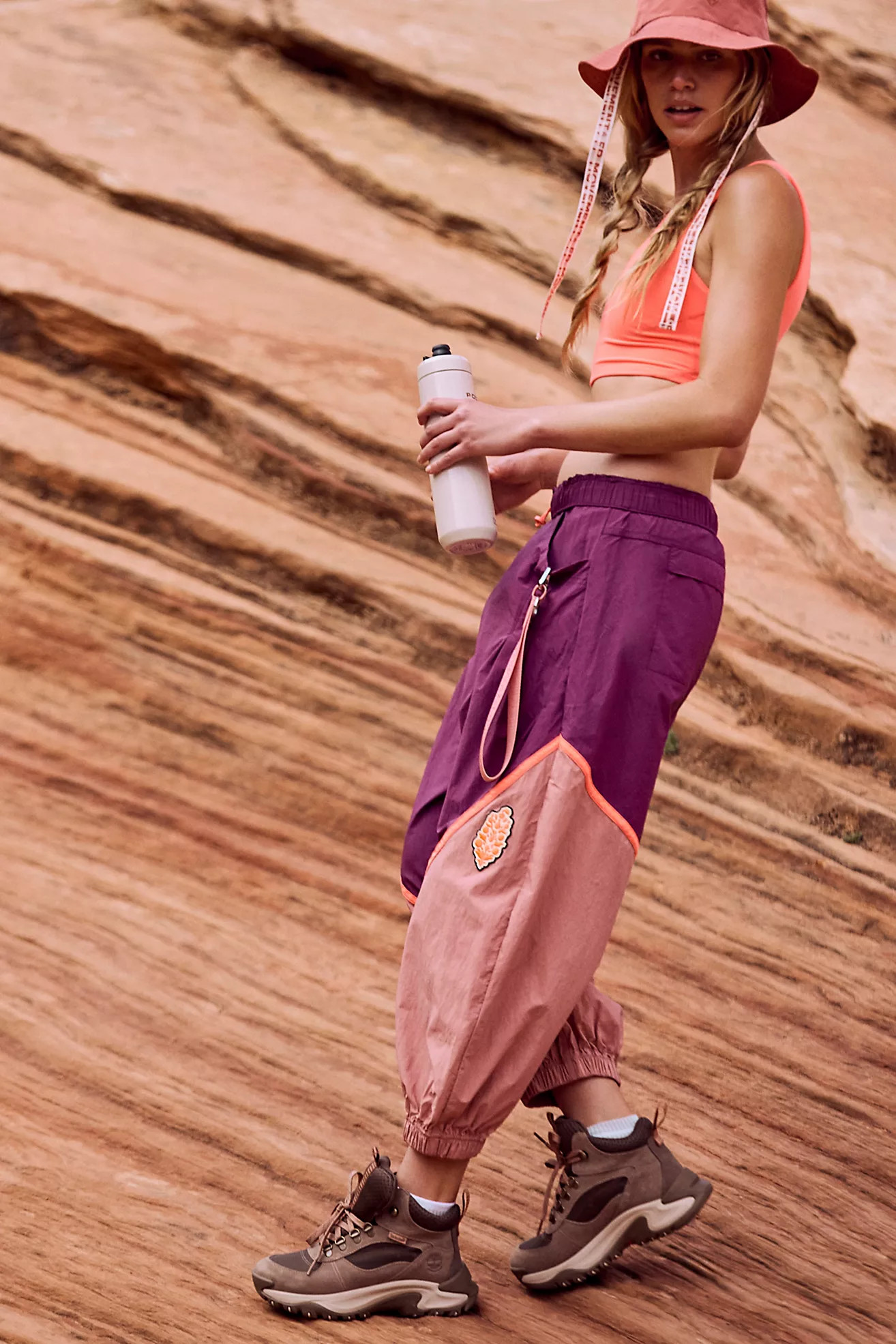 Freeflow Pants | Free People (Global - UK&FR Excluded)