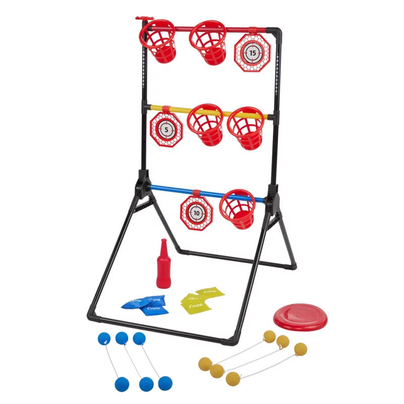 AGame Youth 4-in-1 Backyard Game Set | Academy Sports + Outdoors