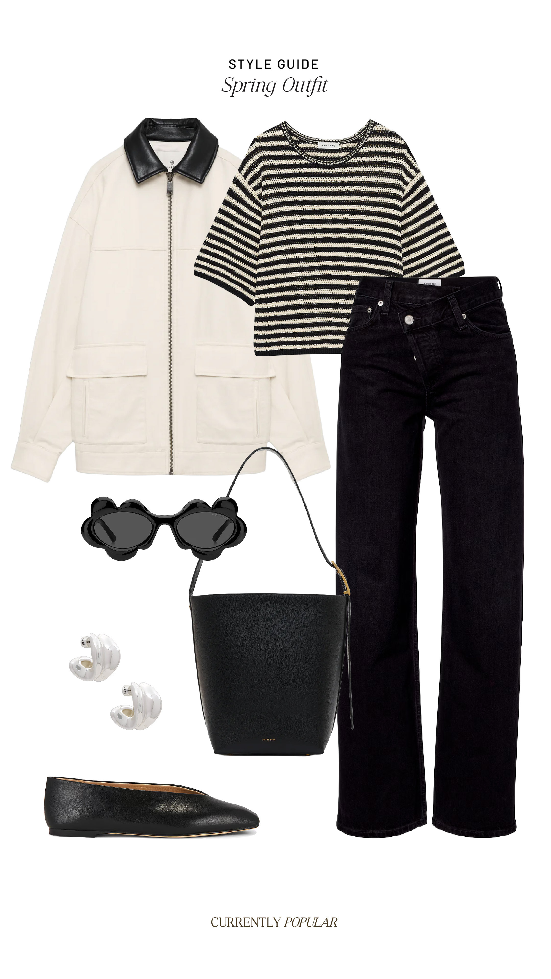 Spring outfit ideas for women 2026 

 #LTKgrwm #LTKootd #LTKmorningroutine