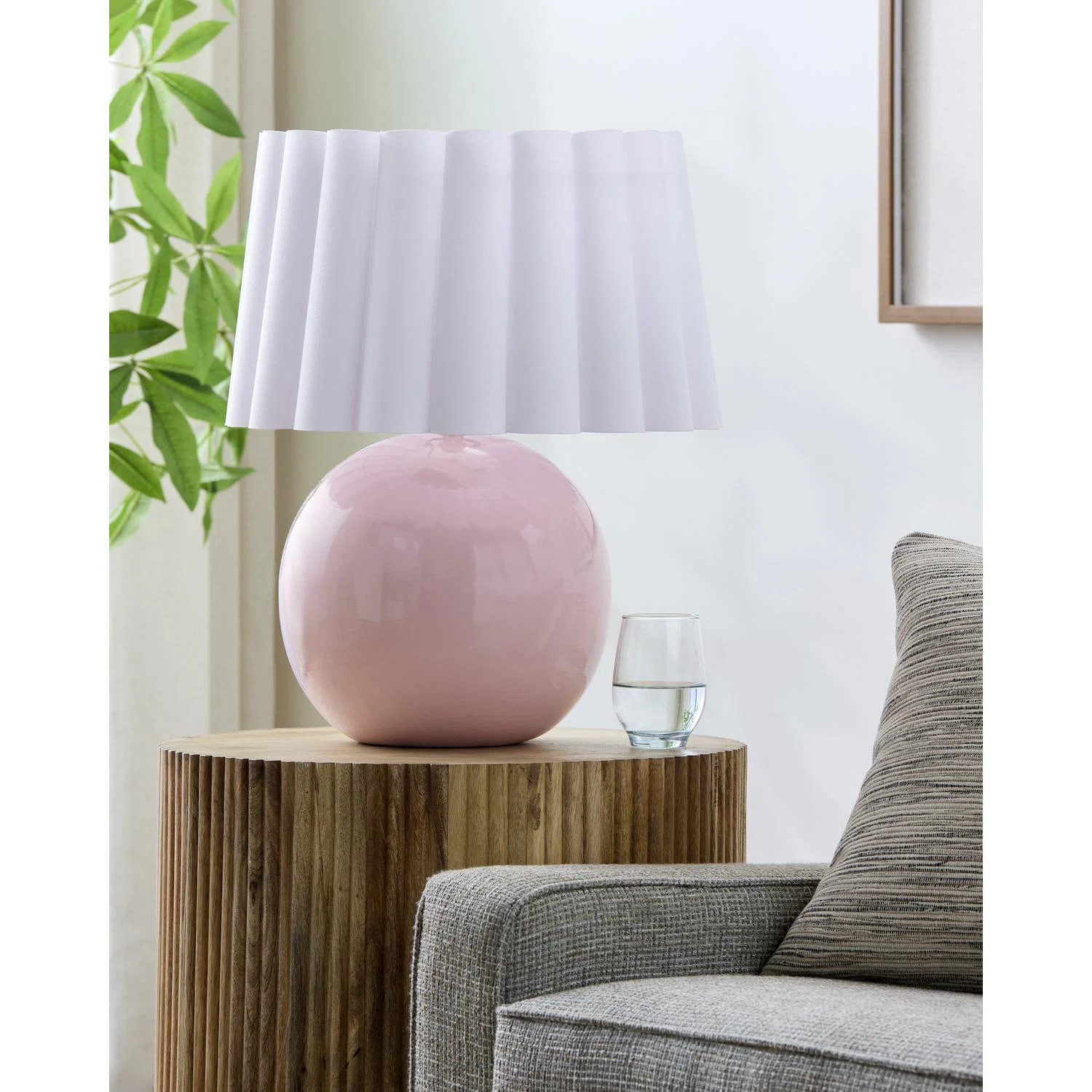 Taniaya Table Lamp | Wayfair North America