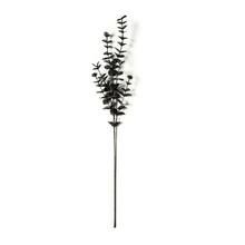 Black Eucalyptus Spray Floral Essentials by Ashland® | Michaels Stores