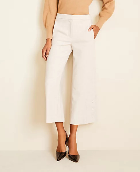 The Drapey Marina Pant | Ann Taylor | Ann Taylor (US)