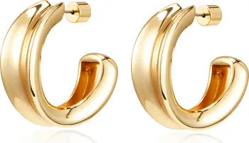 Doune Hoop Earrings | Nordstrom