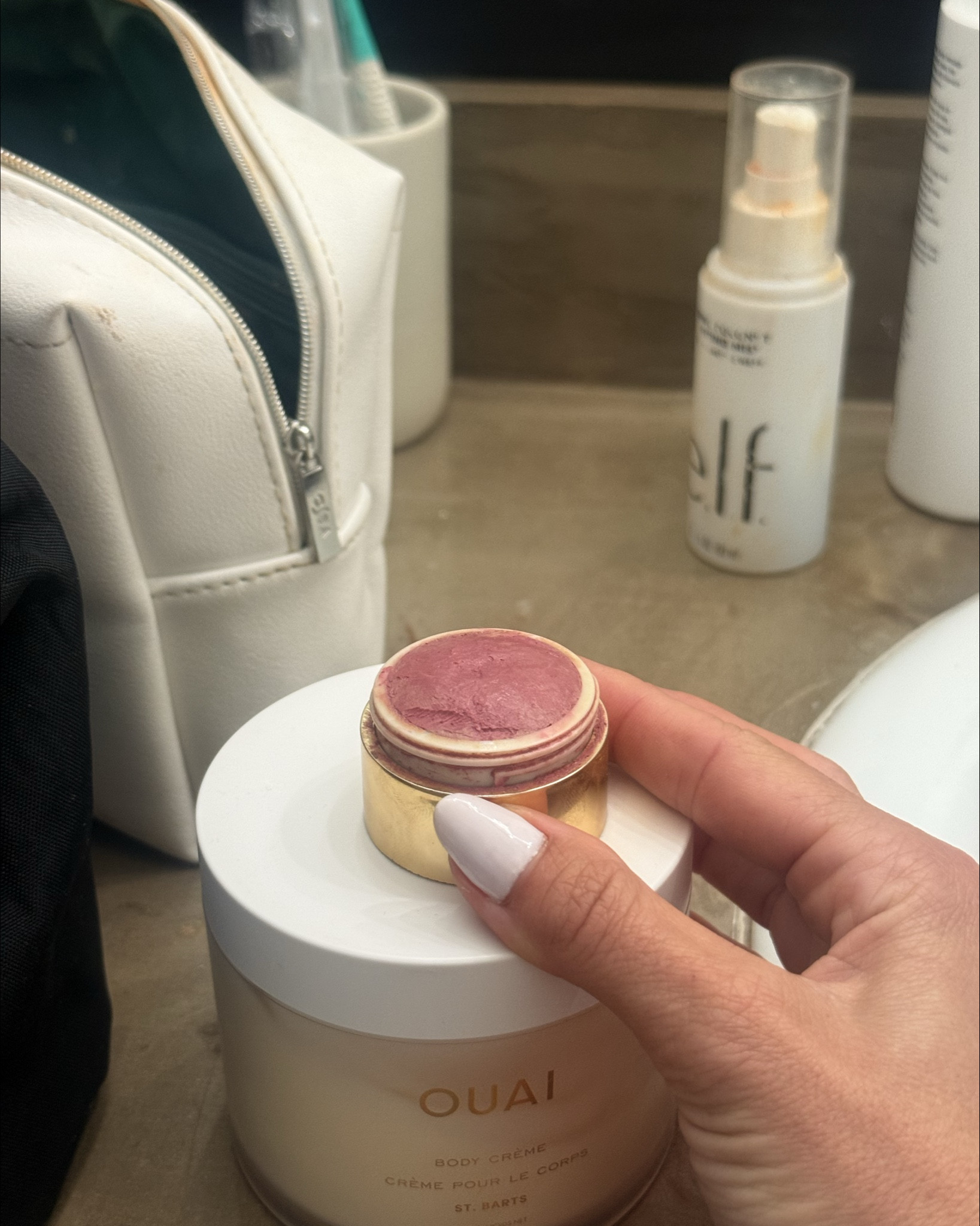 HOLT GRAIL BLUSH🧚🥹💗