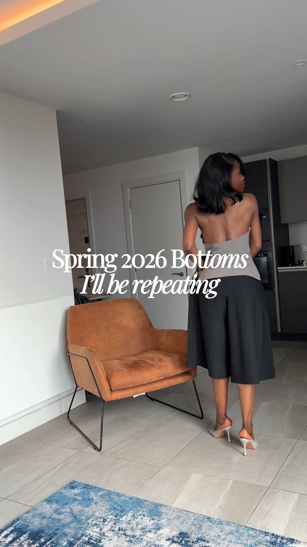 Spring bottoms - Baloon pants 

#LTKuk #LTKeurope #LTKspring