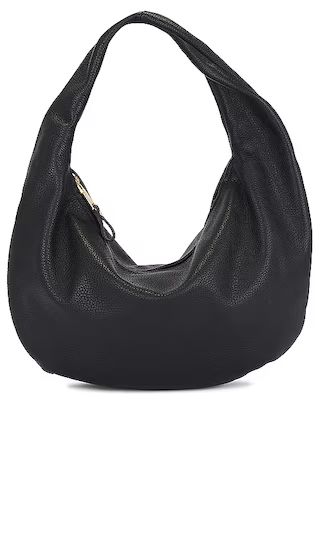 Alva Shoulder Bag in Black | Revolve Clothing (Global)