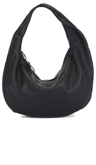 Alva Shoulder Bag in Black | Revolve Clothing (Global)