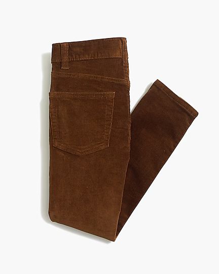 Boys' slim flex corduroy pant | J.Crew Factory