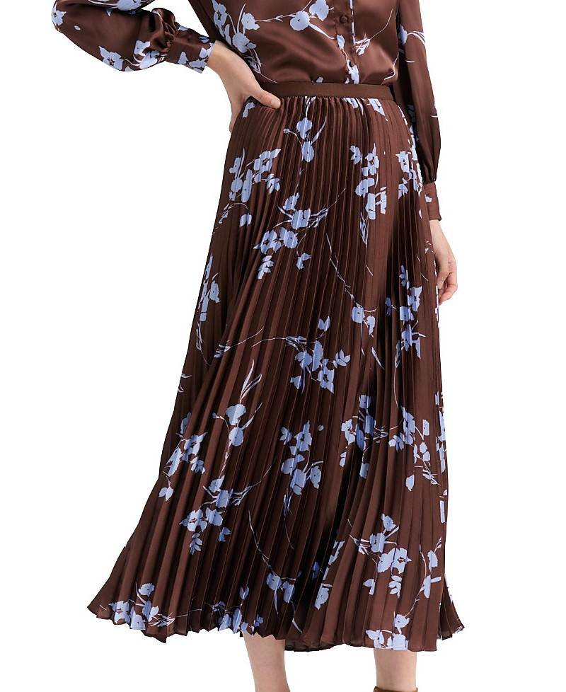 Cartolina Claudia Skirt | Bloomingdale's (US)