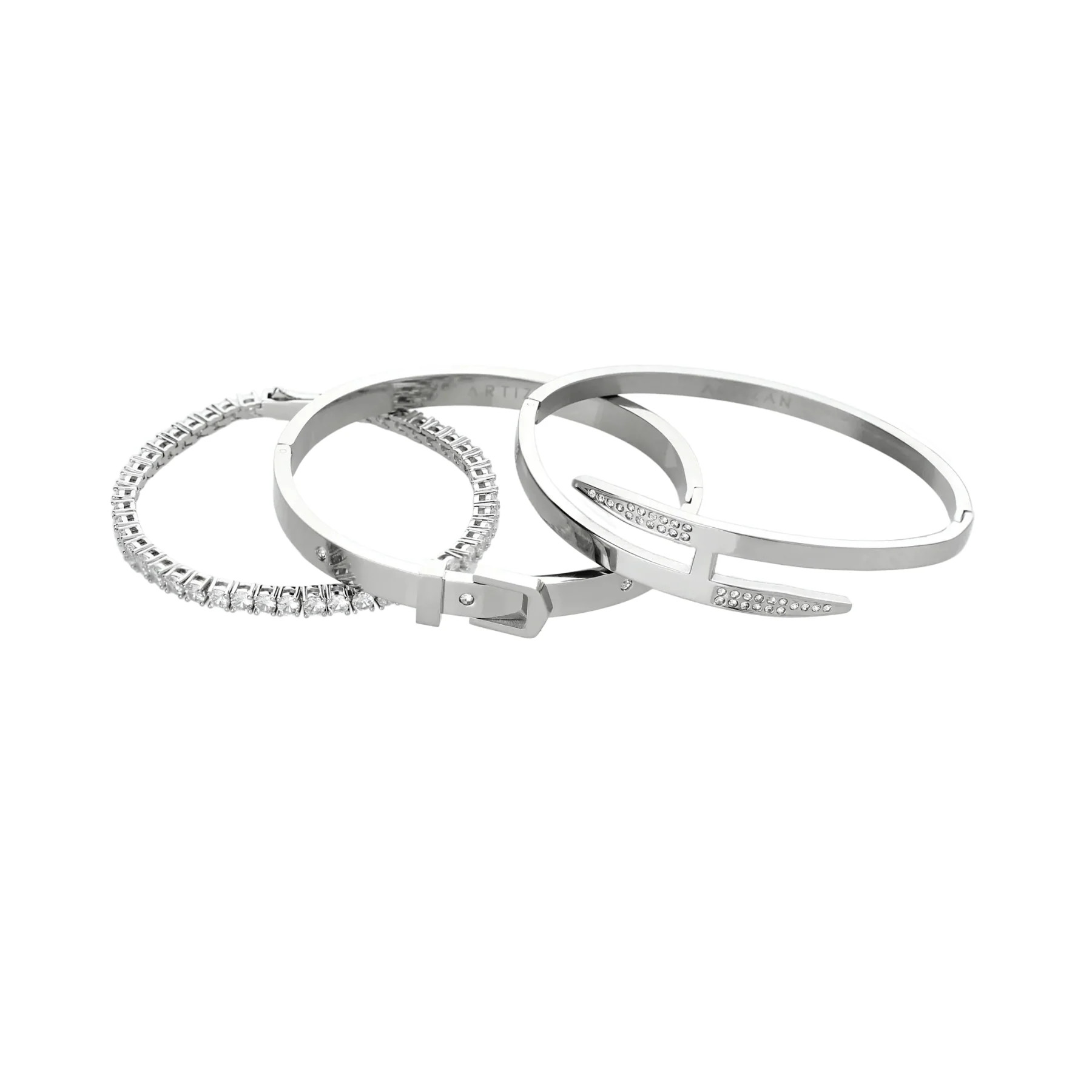CORE STACK | Artizan Joyeria