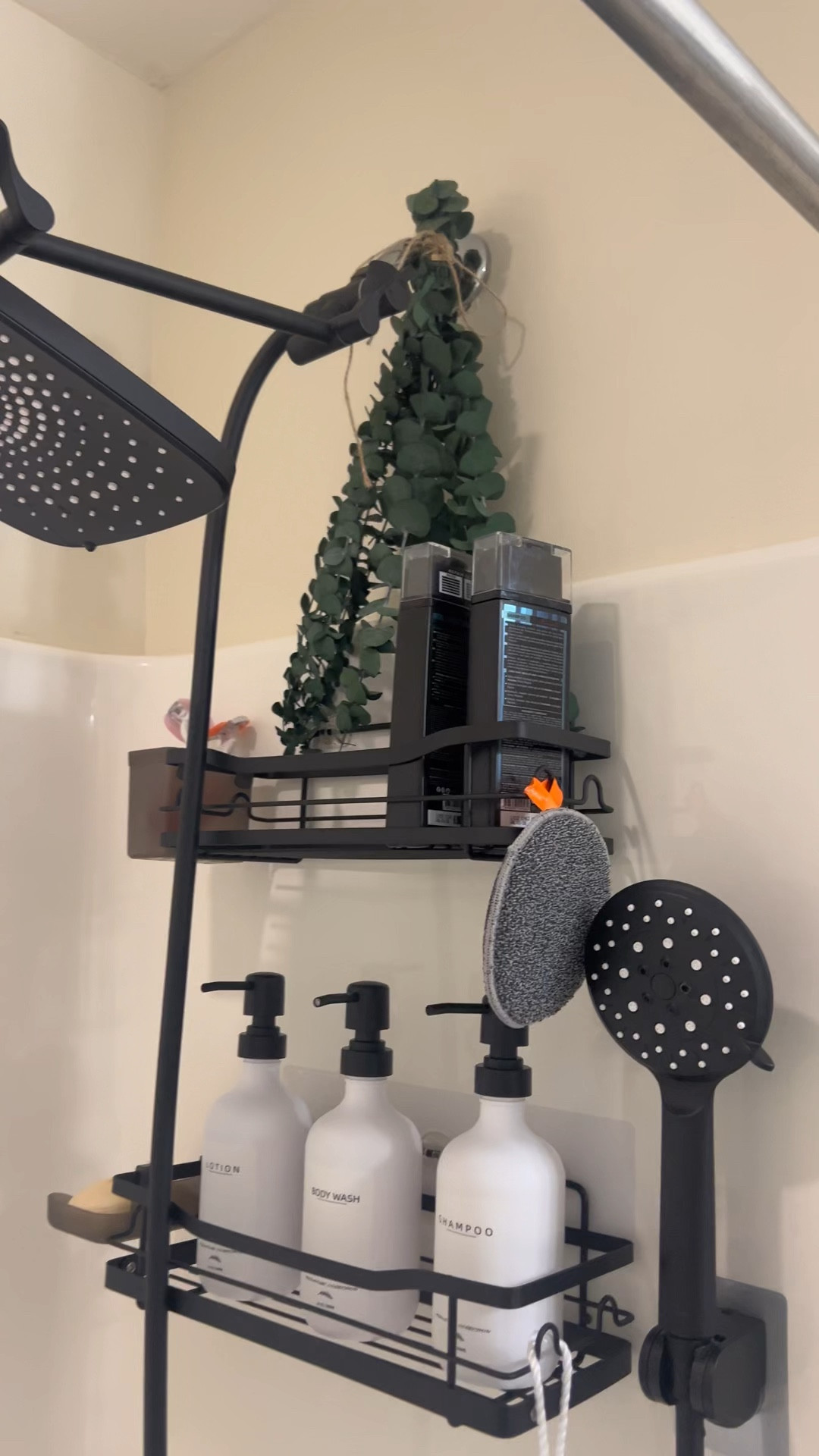 Shop my bathroom✨✨

#LTKhome #LTKVideo
