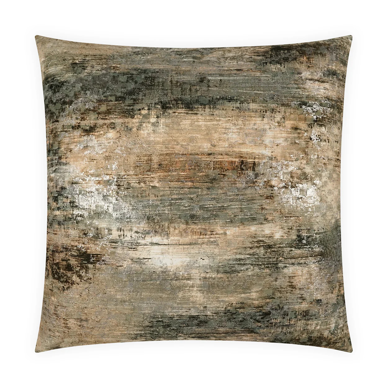 Togurs-Natural Pillow - 24 | Outrageous Interiors + Design