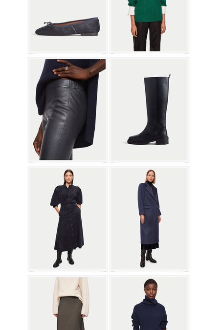 What's catching my eye at Jigsaw this Autumn http://ow.ly/hhup50LysY7 #fashion #style #mymidlifefashion #midlife #over40 #timelessstyle #timelessfashion #effortlessstyle #effortlessfashion #autumn #autumnstyle #autumnfashion #highstreetstyle #highstreetfashion #styleover40 #fashionover40 

#LTKeurope #LTKstyletip #LTKSeasonal