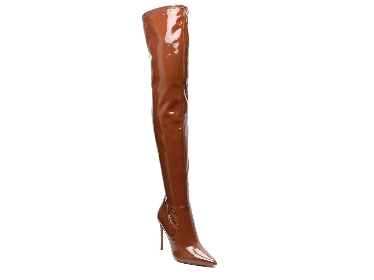 Steve Madden Viktory Over-the-Knee Boot | DSW