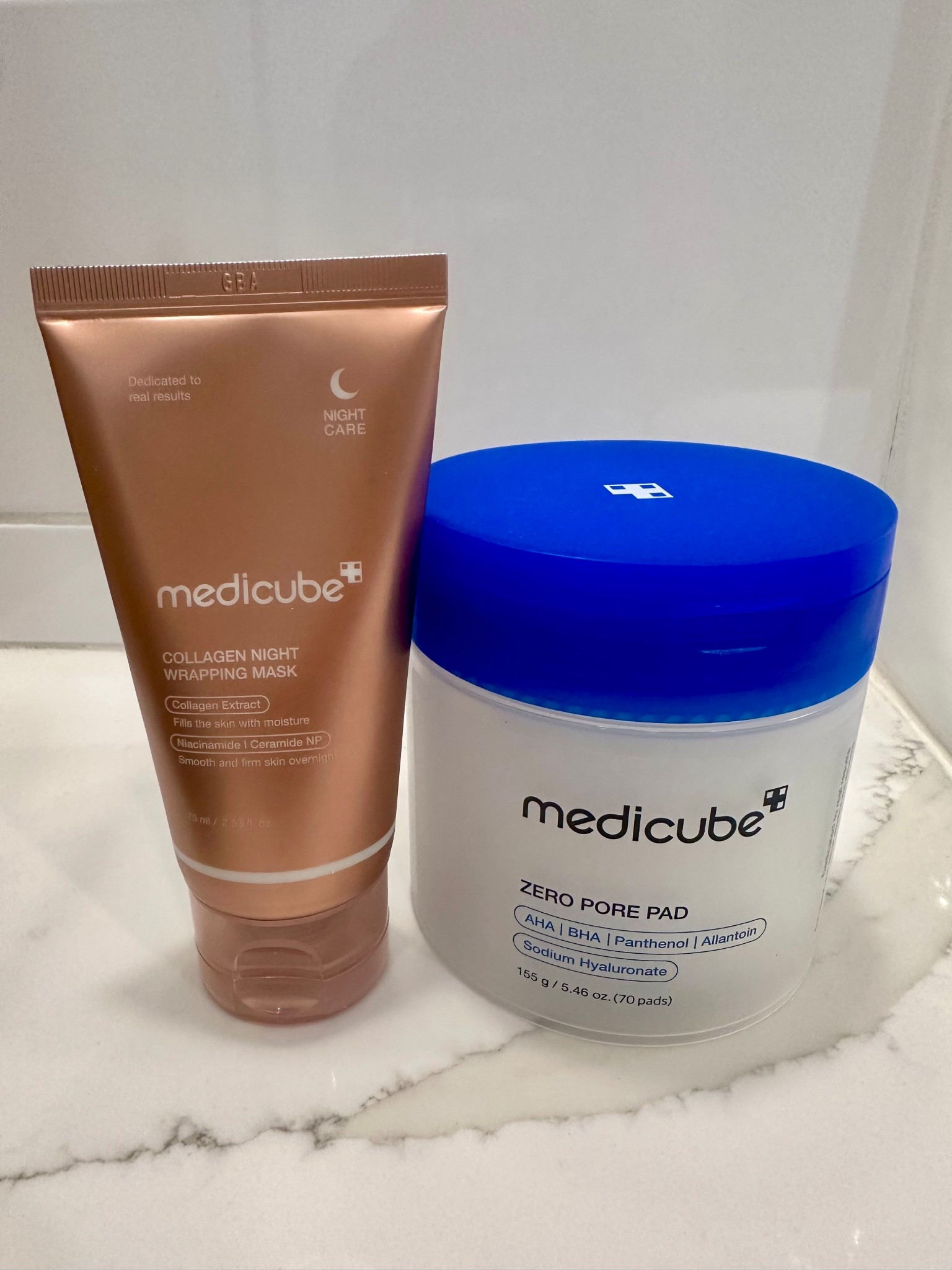 I’ve been waiting for this—Prime Day is here, and you better believe I’m restocking all my Medicube skincare faves! 💆‍♀️✨

From the Zero Pore Pads to the AGE-R booster, Medicube has totally transformed my skin—and Amazon’s deals make it the perfect time to stock up.

If you’ve been thinking about trying it, now’s your sign. 🙌
🛒 [Insert your Amazon link or “Check my storefront!”]

Let’s glow, not break out. 💖

#PrimeDay #AmazonPrimeDay #Medicube #MedicubeSkincare #KBeauty #SkincareFavorites #BeautyDeals #AmazonFinds #PrimeDayDeals #GlowUp #SkincareRoutine #SkincareObsessed #AmazonBeauty #RestockDay