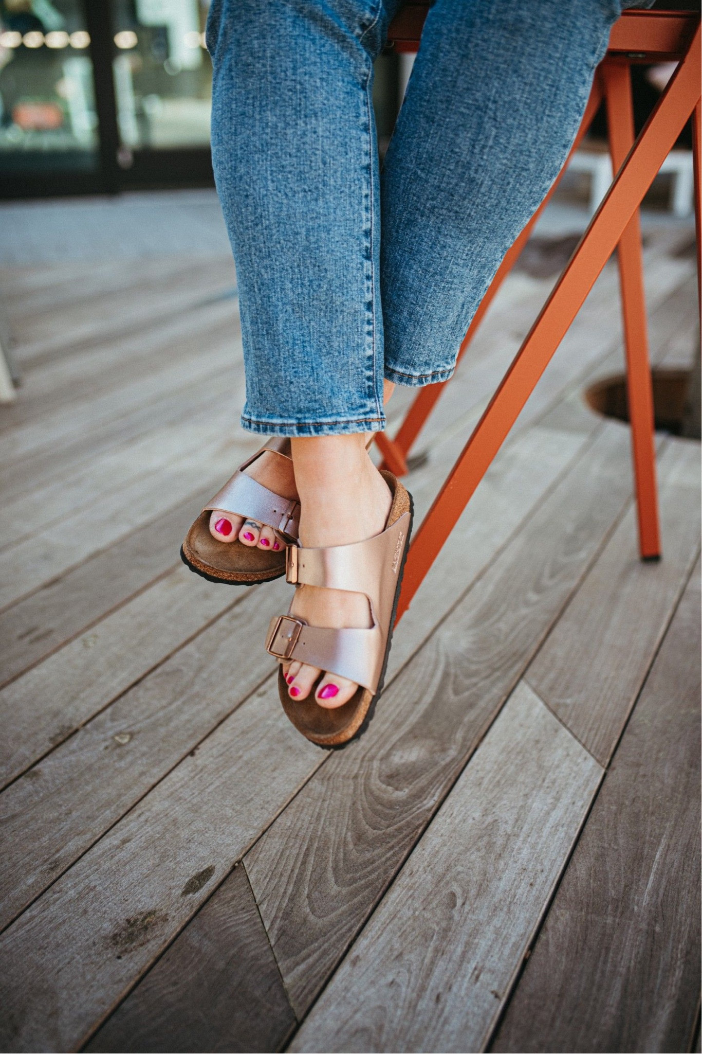 Birkenstock Arizona Essentials Curated On LTK 58 OFF