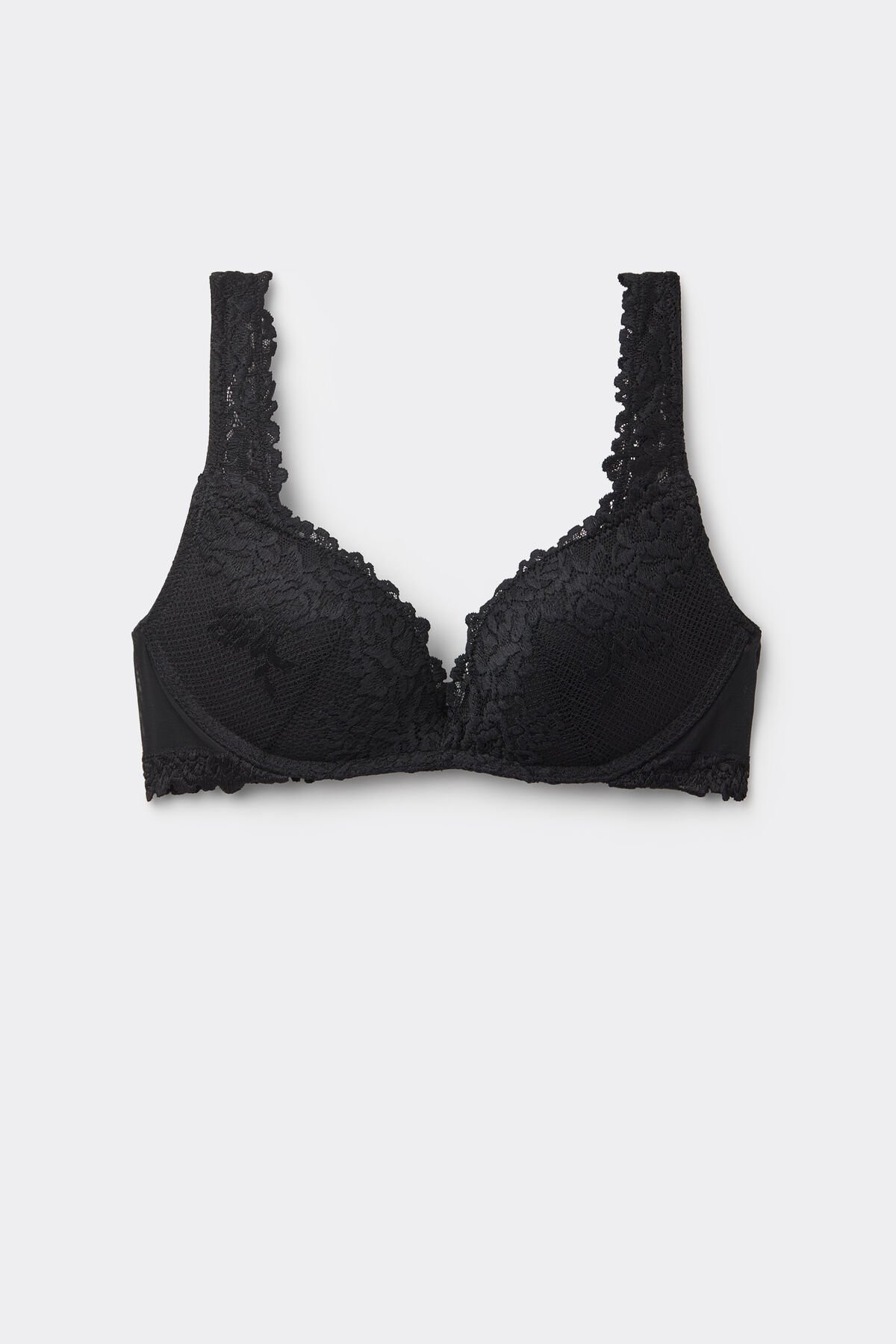 Pretty Flowers Gioia Super Push-up Bra - Intimissimi | Intimissimi (US)