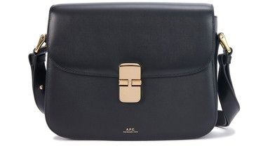Grace bag - A.P.C. | 24S (APAC/EU)