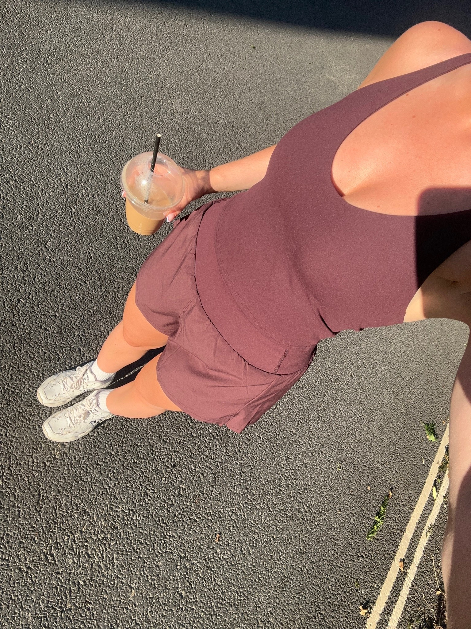 Summer walks & Coffees in the cutest gymwear

#LTKsummer #LTKeurope #LTKuk