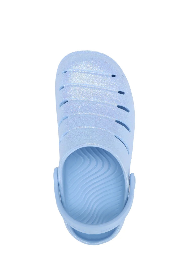 Rugged Shark Little & Big Girls EVA Clog | Walmart (US)