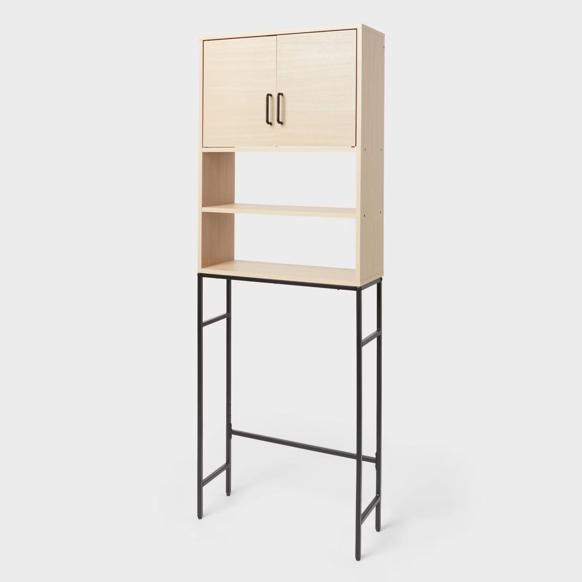 Mixed Material Bath Etagere - Brightroom™ | Target