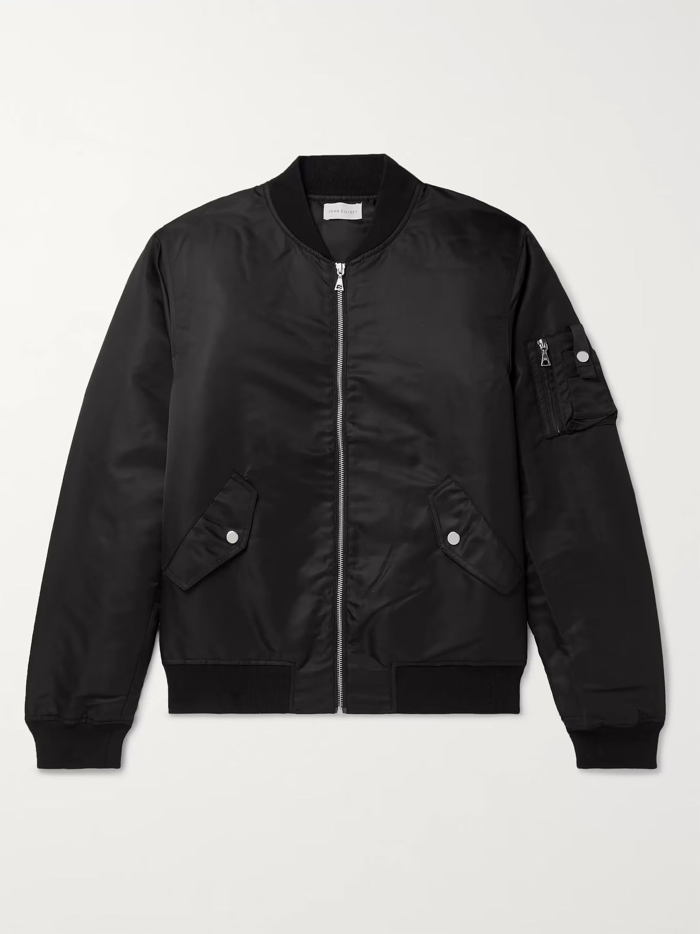 Bogota Shell Bomber Jacket | Mr Porter (US & CA)